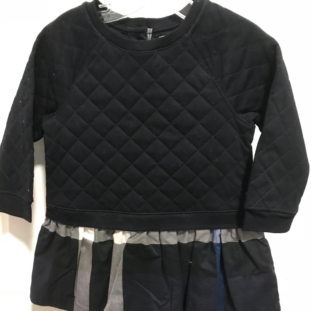 Brand new Authentic Burberry dress with tag